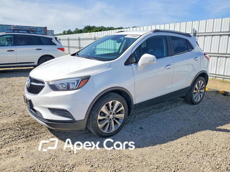 Buick Encore 2018 - Image 1 of 12