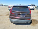 Cadillac XT4 2020