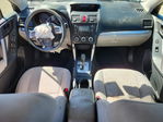 Subaru Forester 2015