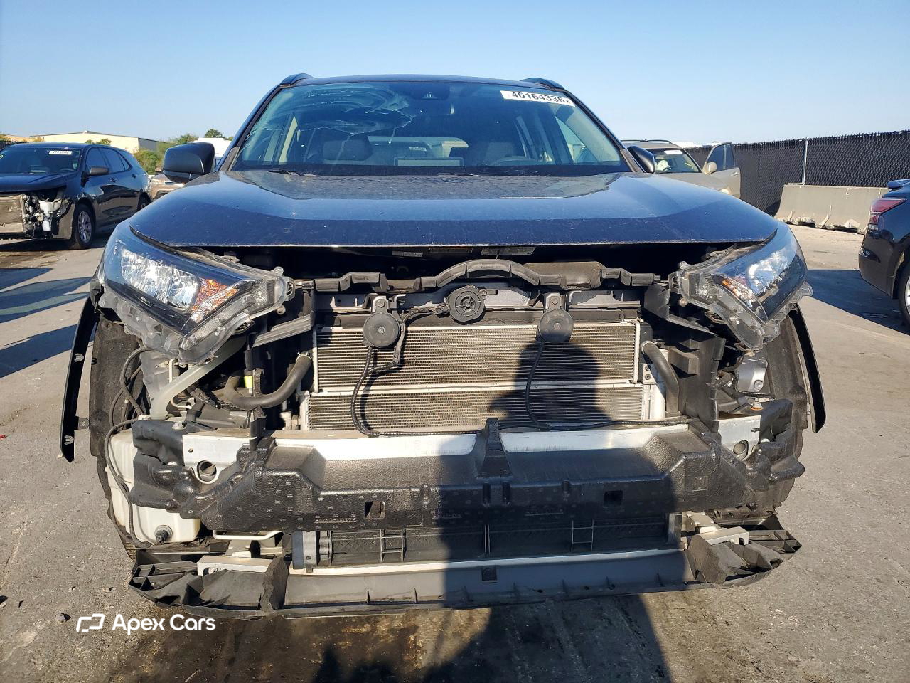 Toyota RAV 4 2020