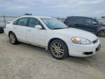 Chevrolet Impala 2012