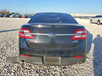 Ford Taurus 2016