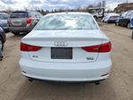 Audi S3 2015