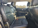Nissan Pathfinder 2019