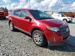 Ford Edge 2014