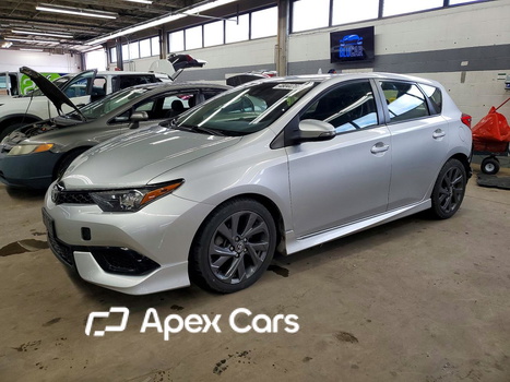 Toyota Corolla 2017 - Image 1 of 12