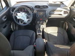 Jeep Renegade 2016