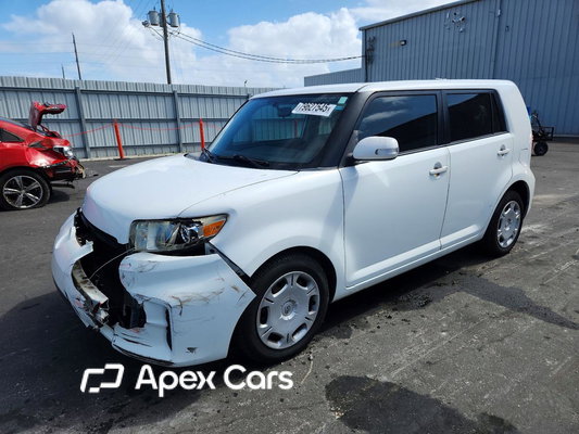 Scion xB 2012 - Image 1 of 14