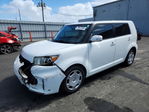 Scion xB 2012
