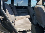 Toyota Highlander 2012