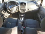 Nissan Versa 2016