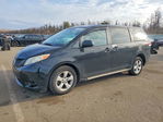 Toyota Sienna 2014