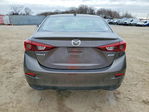 Mazda 3 2016