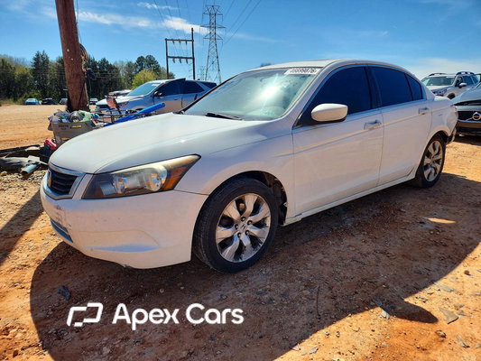Honda Accord 2008 - Image 1 of 5