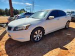 Honda Accord 2008