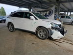 Lexus RX 2014