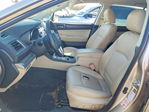 Subaru Outback 2015