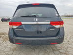 Honda Odyssey 2016