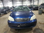 Toyota Corolla 2006