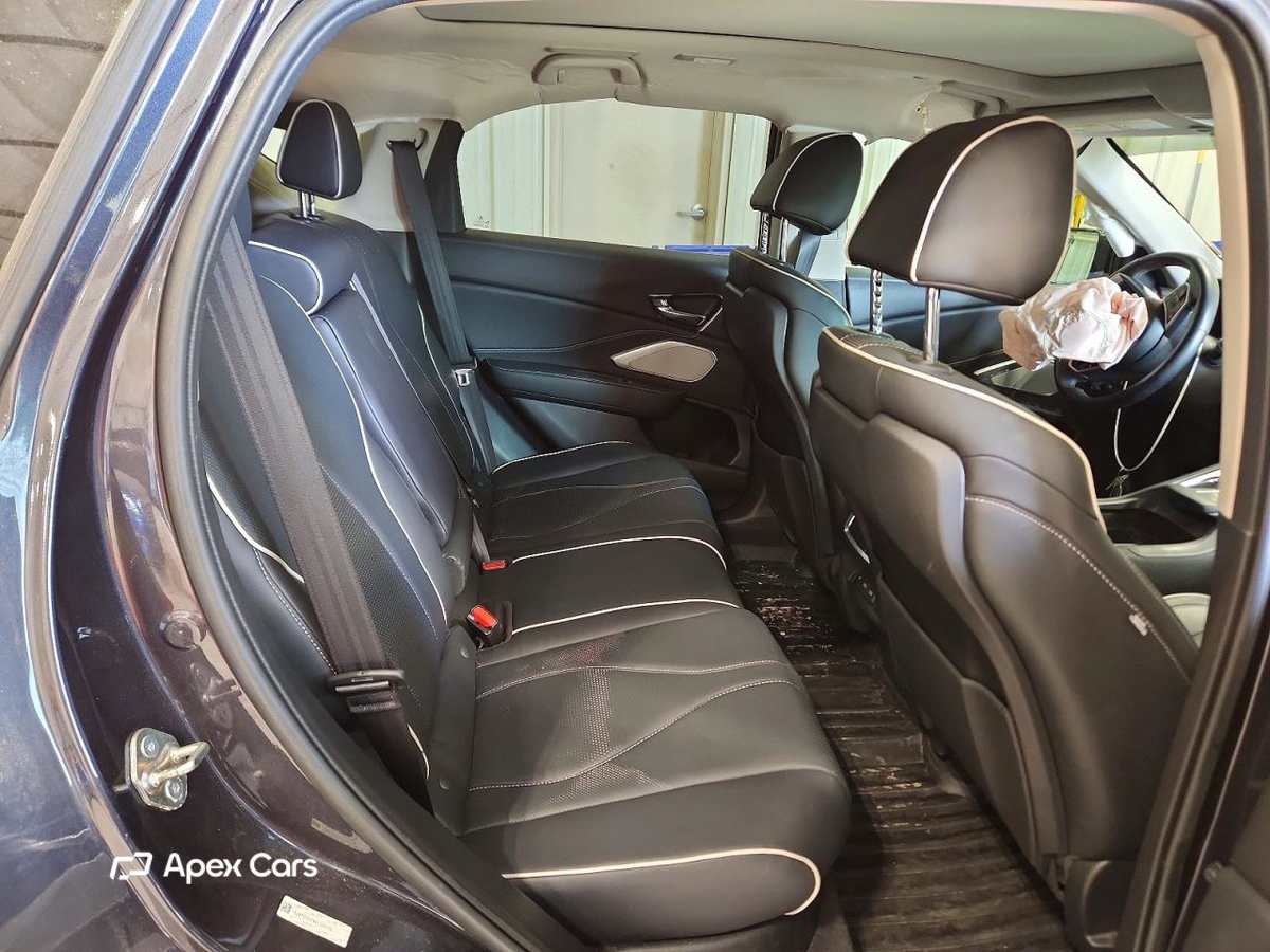 Acura RDX 2019