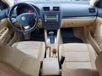 Volkswagen Jetta 2008