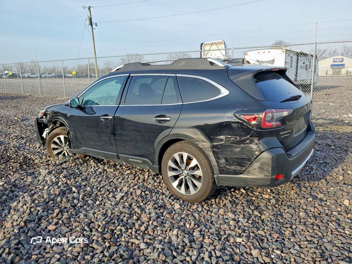 Subaru Outback 2023