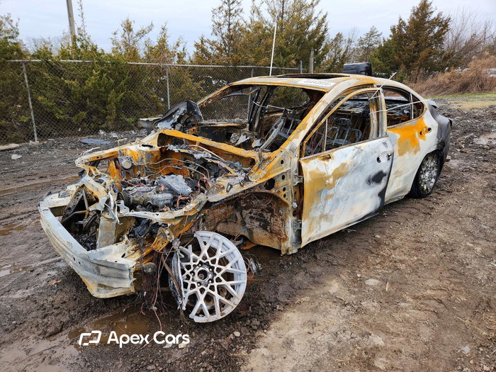 2023 Subaru WRX - Image 1 of 5