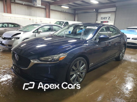Mazda 6 2018 - Image 1 of 13