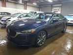 Mazda 6 2018