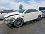 Ford Taurus 2015