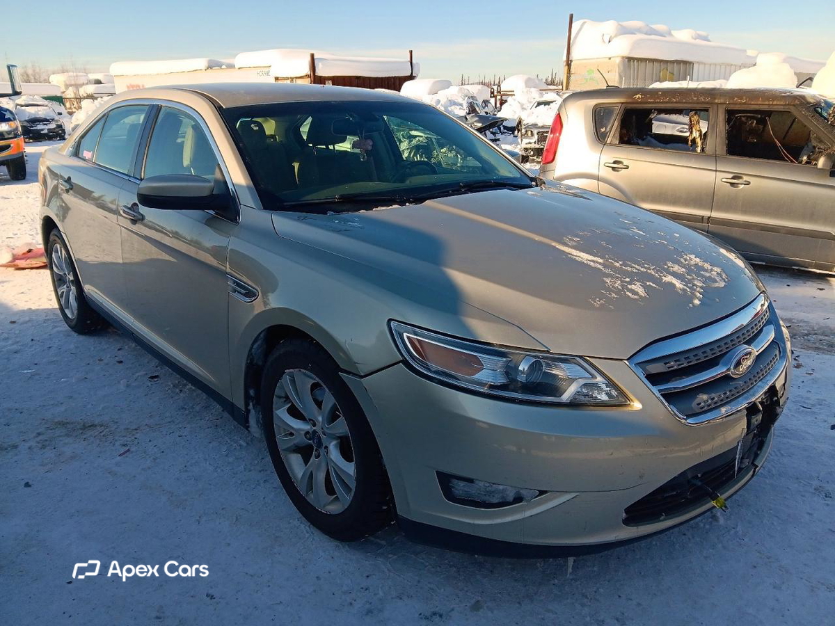 Ford Taurus 2011