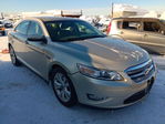 Ford Taurus 2011