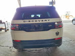 Land Rover Discovery 2020