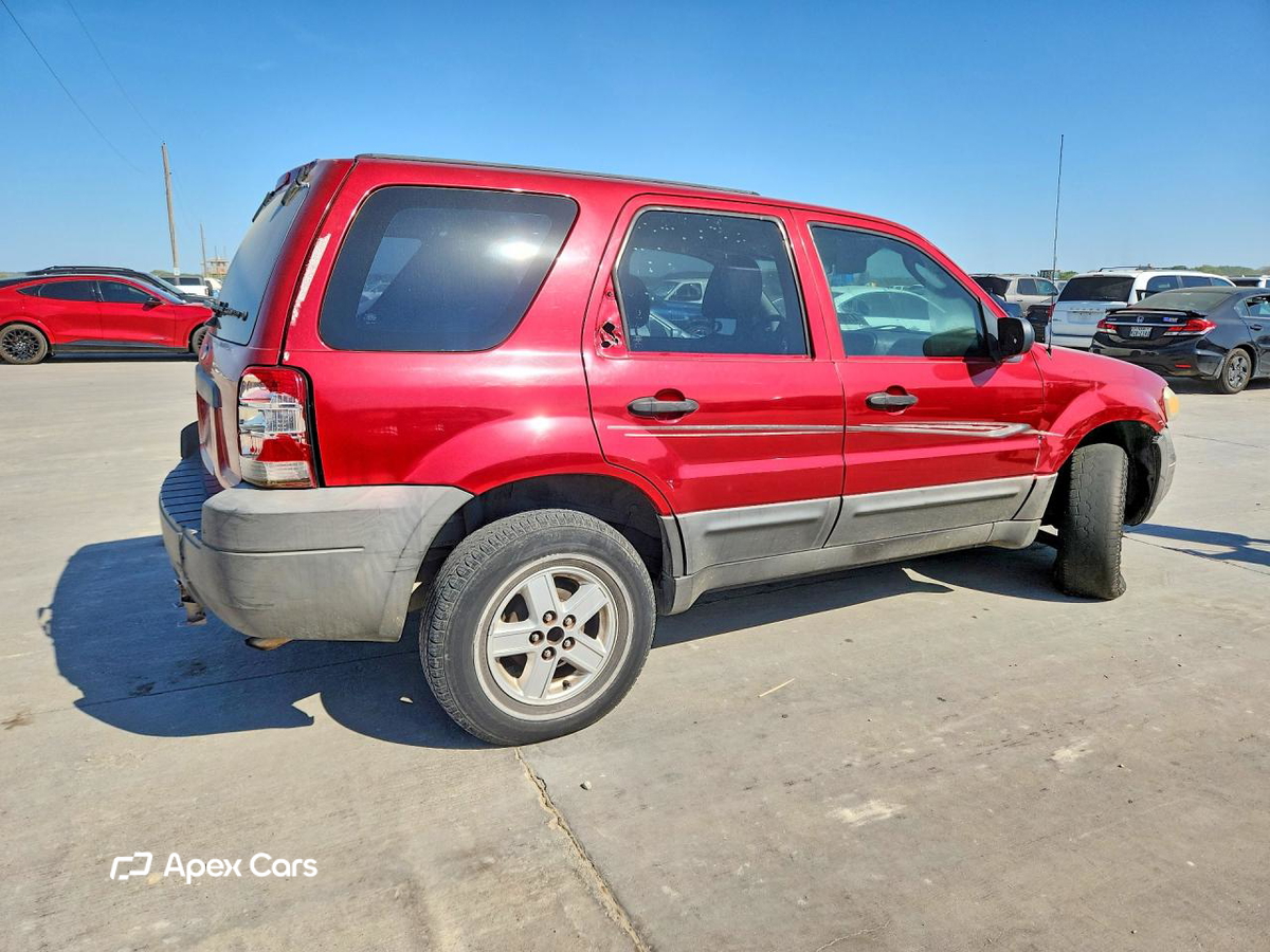 Ford Escape 2006