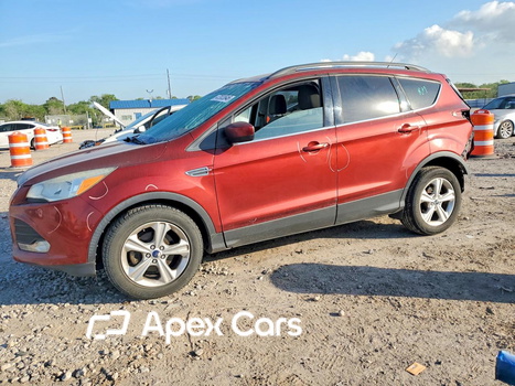 Ford Escape 2016 - Image 1 of 13