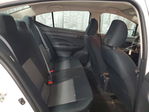 Nissan Versa 2023