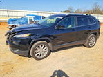 Jeep Cherokee 2018