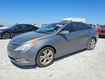 Hyundai Sonata 2012