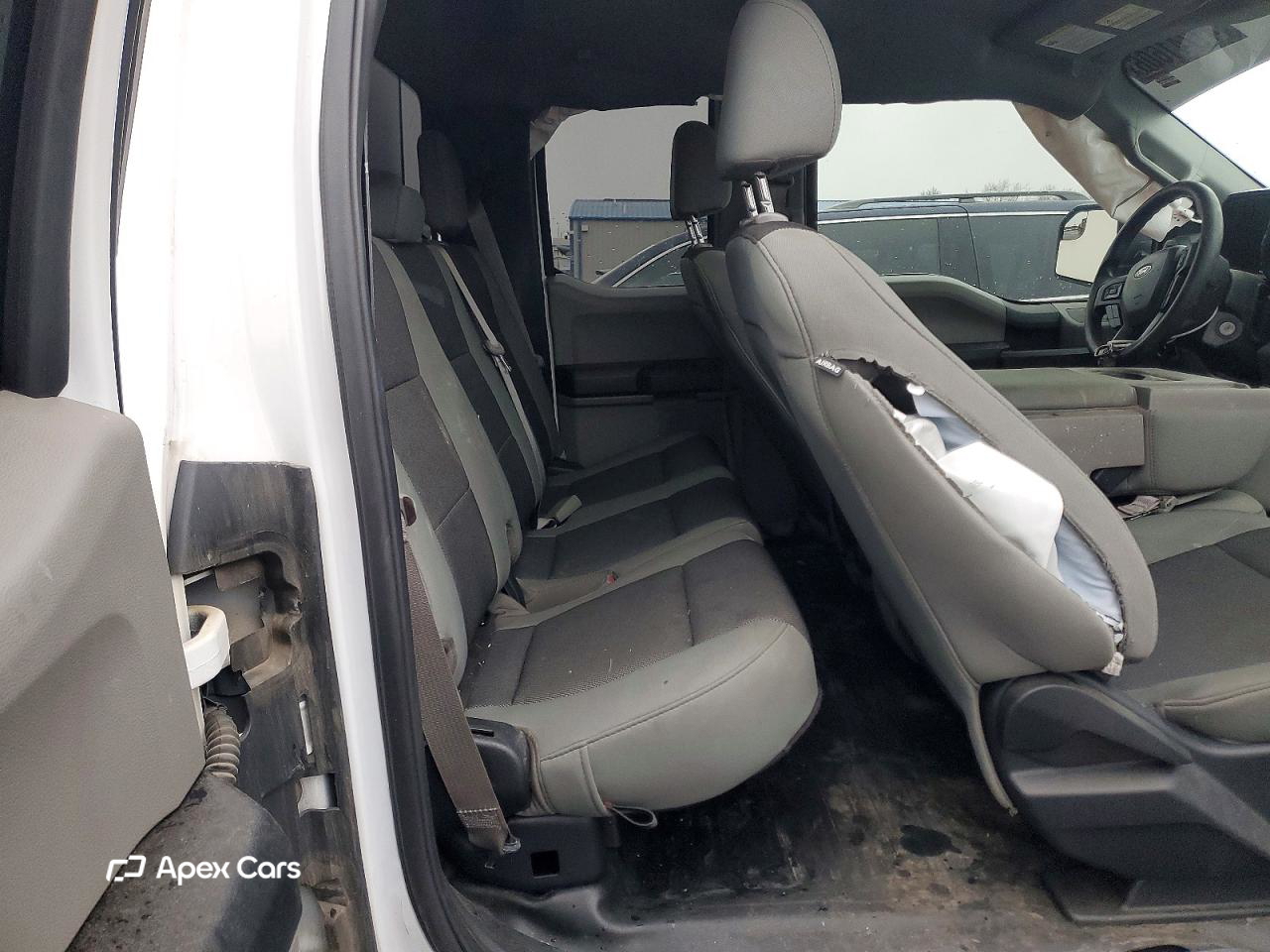 Ford F-150 2020