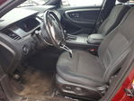 Ford Taurus 2015