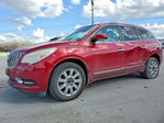 Buick Enclave 2014