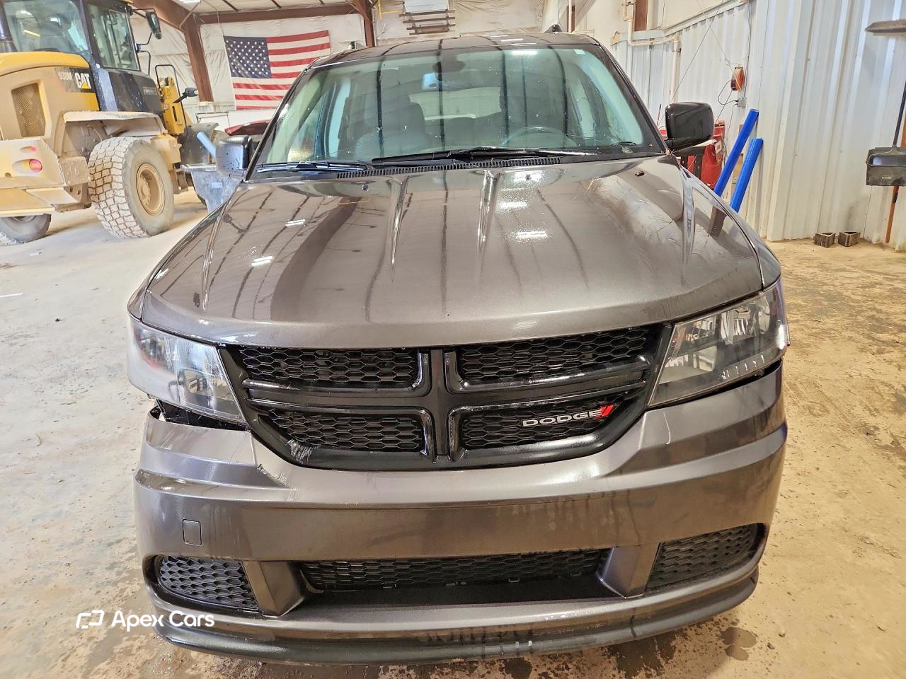 Dodge Journey 2020