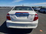 Ford Fusion 2011