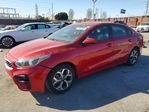 Kia Forte 2020