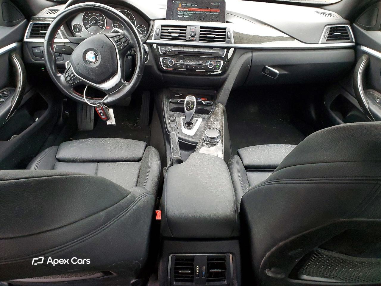 BMW Series 4 2020