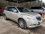 Buick Enclave 2015