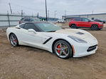 Chevrolet Corvette 2015