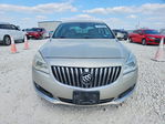 Buick Regal 2014
