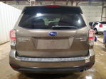 Subaru Forester 2017