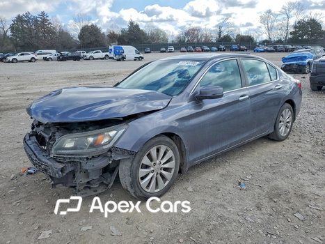 Honda Accord 2014 - Image 1 of 14